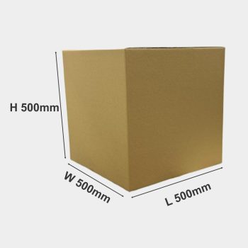 Cargo Carton / Shipping Carton (Pack of 10Pcs)
