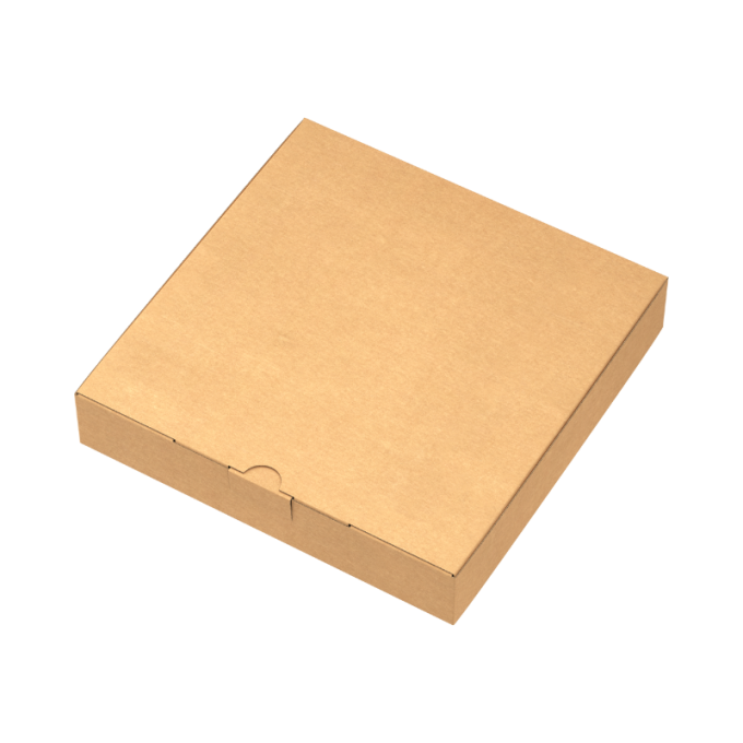 Pizza Box