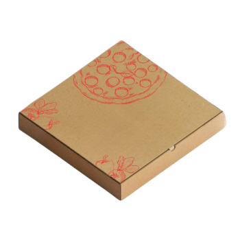 Pizza Box