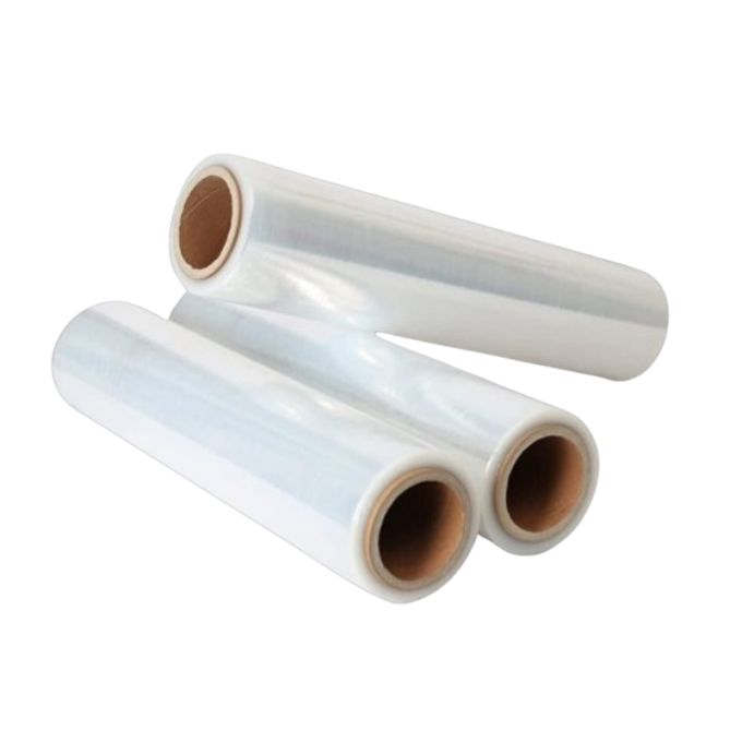 Stretch Roll
