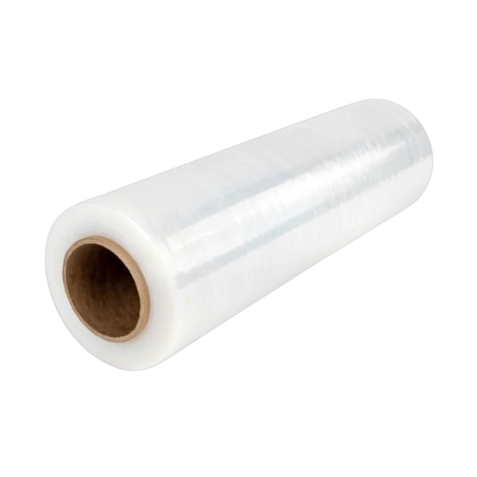 Stretch Roll